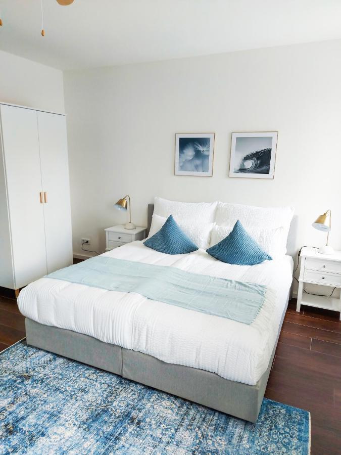 Pb Ferienwohnungen - Fewo 7 - Stilvoll Eingerichtetes Apartment Im Herzen Senftenbergs מראה חיצוני תמונה